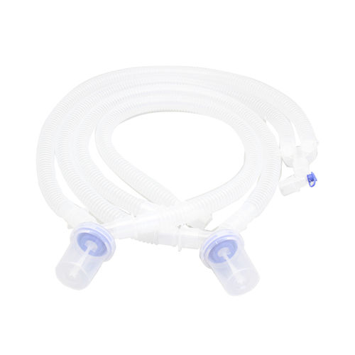 Pediatric breathing circuit - 30416 series - Cathwide Medical