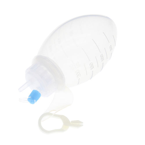 Wound drainage reservoir - 70060 series - Cathwide Medical