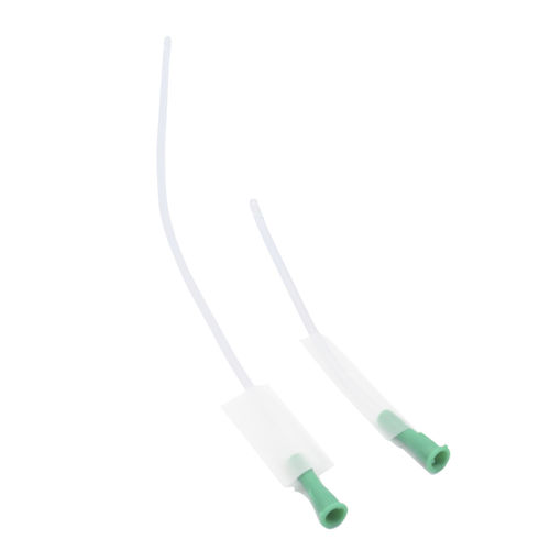 Urine drainage catheter - 1144 series - Cathwide Medical - urethral / hydrophilic / female
