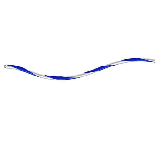 Catheter guidewire - 214 series - Cathwide Medical - renal