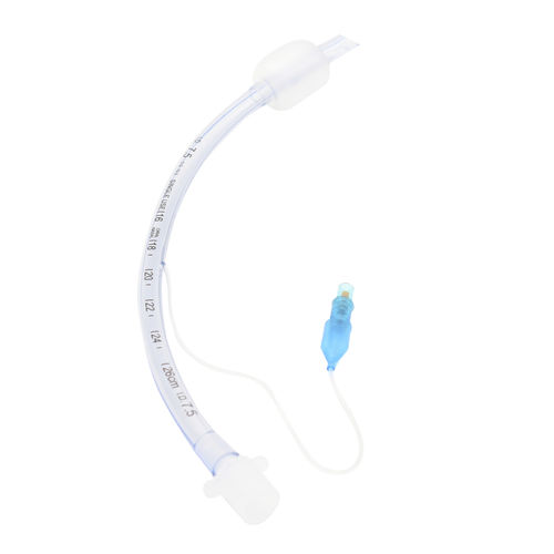 Oral and nasal endotracheal tube - 3260 series - Cathwide Medical ...