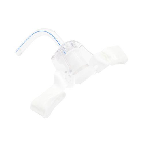 Oral endotracheal tube - 31302001 - Cathwide Medical - uncuffed