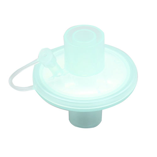 Electrostatic filter - 36010100 - Cathwide Medical - air / patient breathing circuit