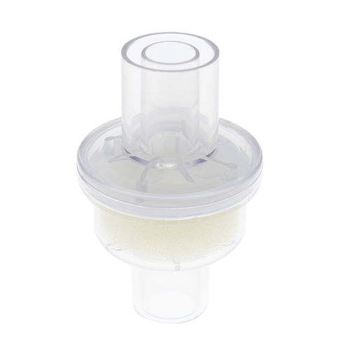 Antibacterial filter - 36020101 - Cathwide Medical - air / for artificial ventilation / pediatric