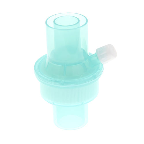 Antibacterial filter - 36021100 - Cathwide Medical - air / pediatric / paper