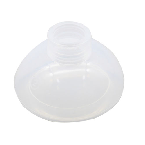 Adult anesthesia mask - 38005 series - Cathwide Medical - pediatric ...