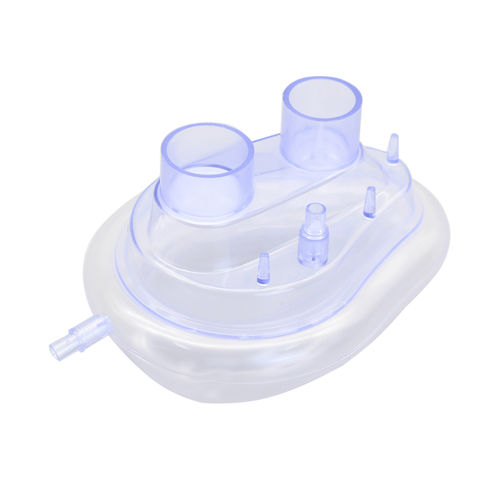 CPAP artificial ventilation mask - 3091500 series - Cathwide Medical - adjustable