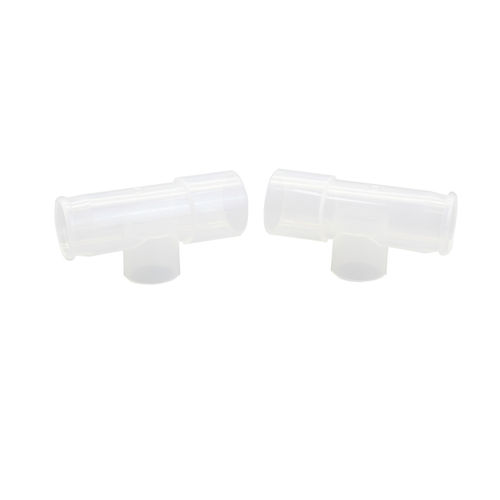Nebulizer mouthpiece - 45500002 - Cathwide Medical