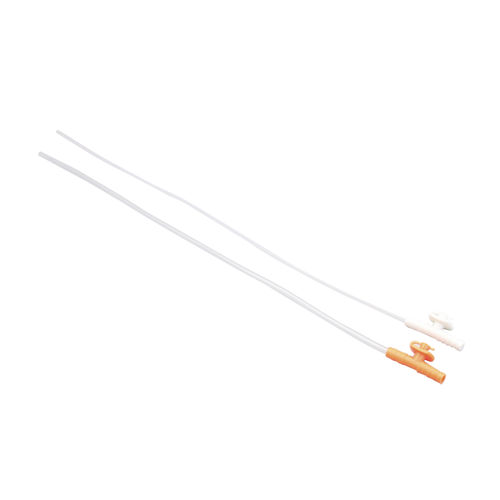 Respiratory suction catheter - Cap-Con - Cathwide Medical - pulmonary