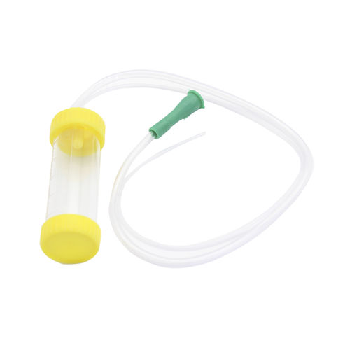 Mucus collection kit - 660 series - Cathwide Medical
