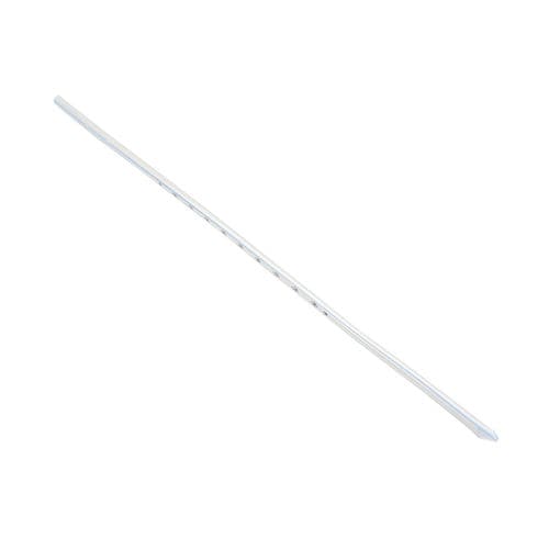 Pleural drainage catheter - 740 series - Cathwide Medical - thoracic / atraumatic tip / 12 FR