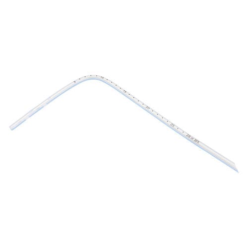Pleural drainage catheter - 741 series - Cathwide Medical - thoracic / atraumatic tip / 16 FR