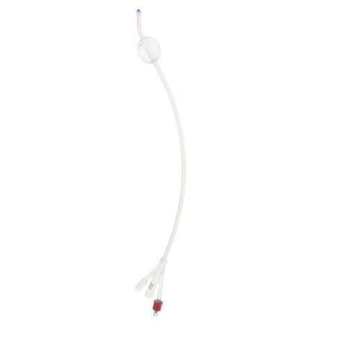 Urine drainage catheter - 11180835 - Cathwide Medical - urethral / balloon / pediatric