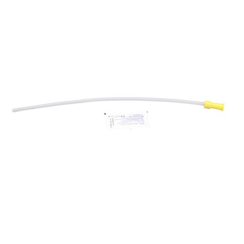 Irrigation catheter - 561 series - Cathwide Medical - rectal / 18 FR / 20 FR