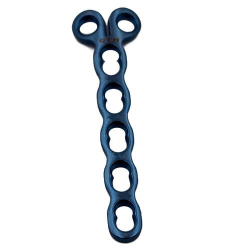 Hand compression plate - Y Mini  - DTM - Deva Tibbi Malzemeler - wrist / foot / ankle