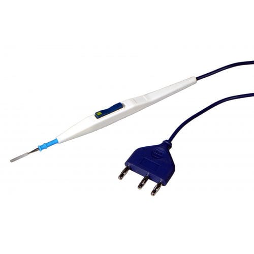 Electrosurgical electrode - F4795 series - FIAB FIAB - blade / disposable