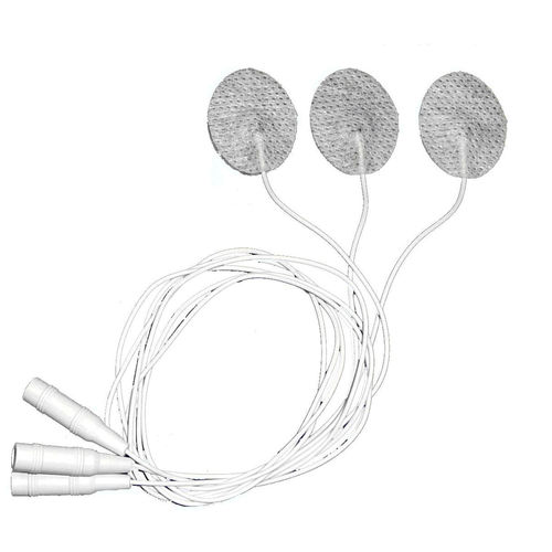 Pediatric ECG electrode F9054N FIAB FIAB disposable