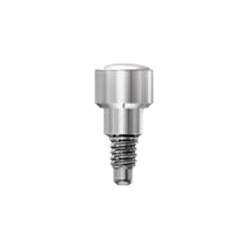 External healing abutment - 05.002 - Ora implant system GmbH  - straight / screw