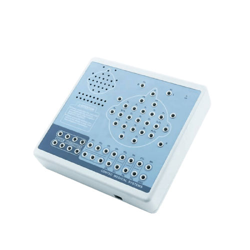 32-channel EEG system - KT88-3200  - Semcares - portable