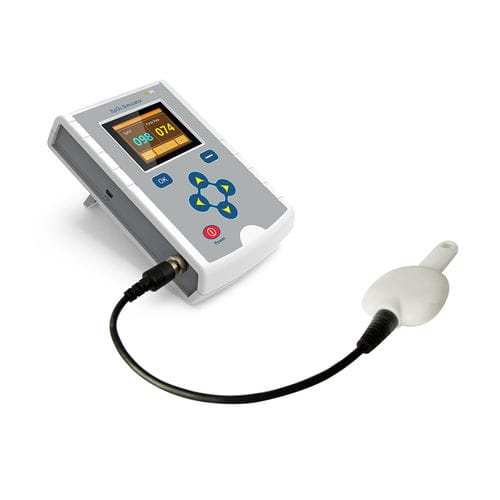 SpO2 simulator - MS100 - Semcares - for general care / portable