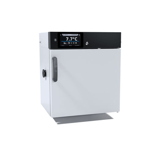 Forced air laboratory incubator - ST 1 - POL-EKO APARATURA sp.j. - for sample storage / microbiological / BOD