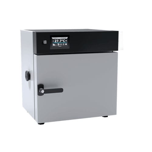 Natural convection laboratory incubator - CLN 15 - POL-EKO APARATURA sp.j. - ELISA test / for the pharmaceutical industry / for the food industry