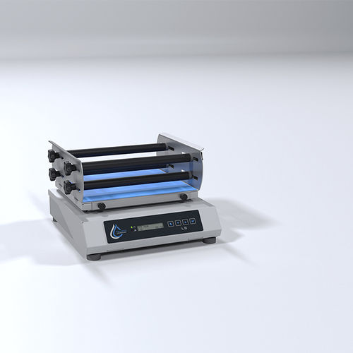 Orbital laboratory shaker - LS 280 - POL-EKO APARATURA sp.j. - rotary / digital / for general purposes
