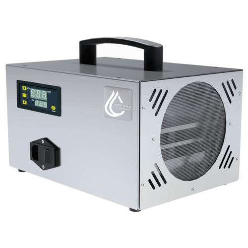 Laboratory ozone generator - GO24 - POL-EKO APARATURA sp.j. - benchtop