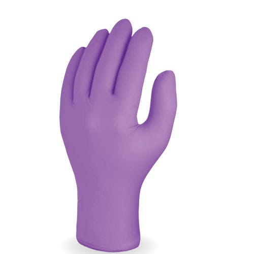 Nitrile gloves - Iris™ - Globus Group - latex / examination / powder-free