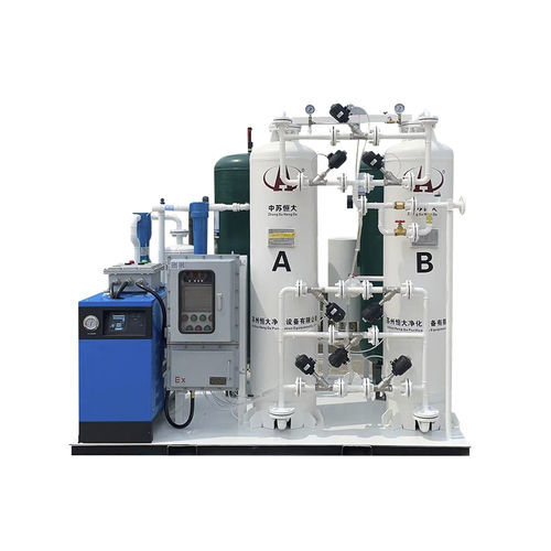 Nitrogen generator Suzhou Hengda purification equipment Co., Ltd