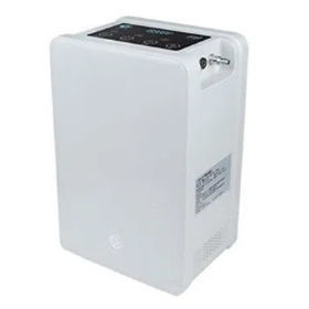 Medical oxygen concentrator - SCHY20-O1L - Guangzhou Sichuang Hongyi Electronic Technology Co., Ltd - mobile / PSA