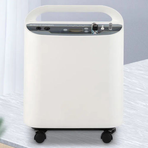 Medical oxygen concentrator - SCHY-3A-330 - Guangzhou Sichuang Hongyi Electronic Technology Co., Ltd - portable