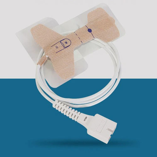 SpO2 probe - Guangzhou Sichuang Hongyi Electronic Technology Co., Ltd - monitoring