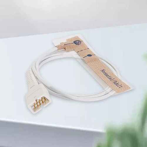 Disposable SpO2 sensor - Guangzhou Sichuang Hongyi Electronic Technology Co., Ltd