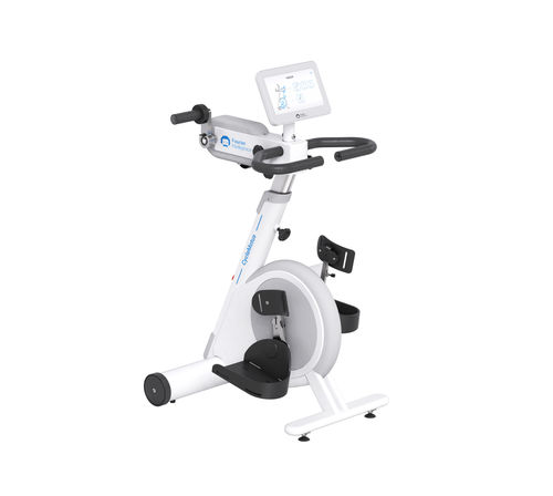 Arm pedal exerciser - CycleMotus™ A4 - Shanghai Fuliye Intelligent Technology - seated