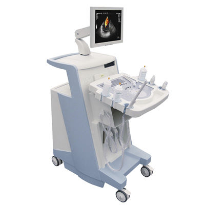 On-platform ultrasound system - 9900 - Mianyang Sonic Electronic - for multipurpose ultrasound imaging / B/W / color doppler