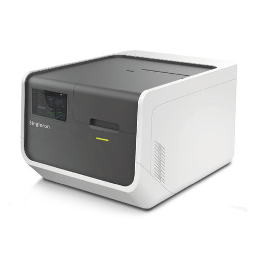 Single-cell cell sorter - Matrix® - Singleron Biotechnologies - microfluidic / for molecular biology / automatic