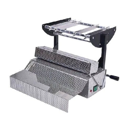 Medical sealing machine - DGF-M - Jiangsu Fuyou Medical