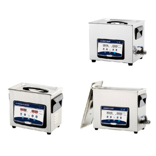 Medical ultrasonic cleaner - Jiangsu Fuyou Medical