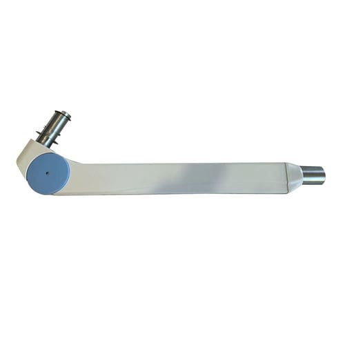 Tilting support arm - AC2100 - Jiangsu Fuyou Medical - medical / ceiling-mounted