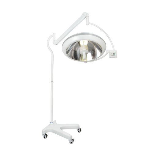 Mobile surgical light - FY-H700 - Jiangsu Fuyou Medical - halogen / dental / 220V / 50Hz