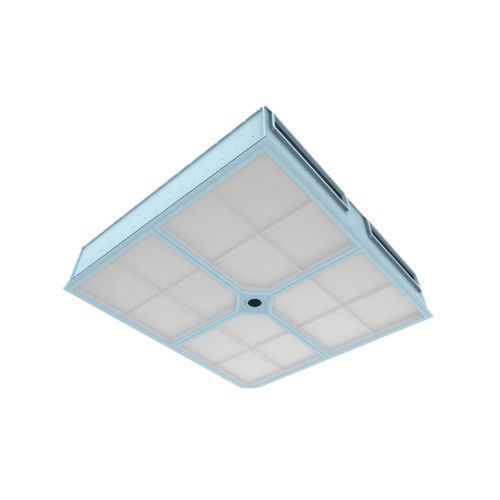 Operating room laminar flow module - Jiangsu Fuyou Medical - ceiling / horizontal