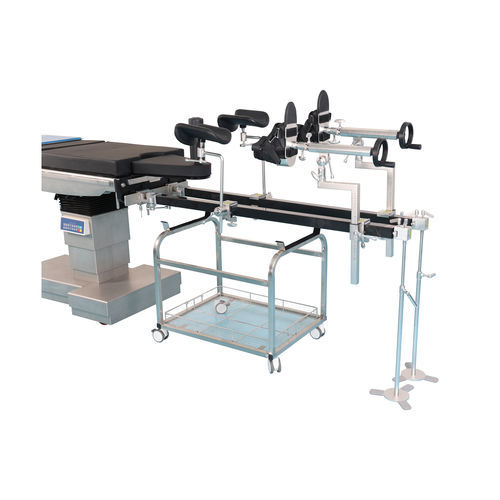 Knee surgery orthopedic extension device - Q3 - Jiangsu Fuyou Medical