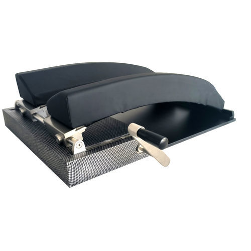 Spine surgery positioning system - Jiangsu Fuyou Medical - surgery / radiolucent