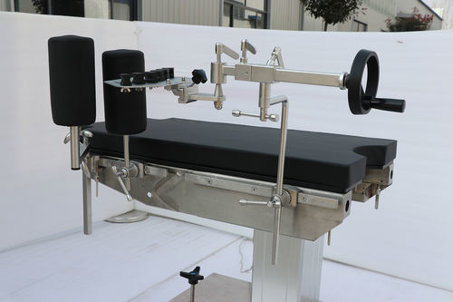 Orthopedic surgery support - Forearm - Jiangsu Fuyou Medical