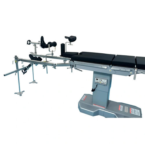 Orthopedic surgery support - Q2 - Jiangsu Fuyou Medical