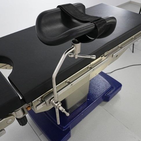 Adjustable-height leg rest - FY-5A - Jiangsu Fuyou Medical