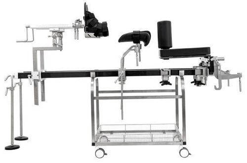 Orthopedic traction unit - Q3 - Jiangsu Fuyou Medical