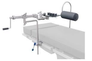 Orthopedic traction unit - FY-SZQY-1 - Jiangsu Fuyou Medical