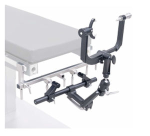 Neurosurgery skull clamp - FY-LTJ-2 - Jiangsu Fuyou Medical - craniotomy